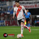 ¡Las mejores fotos de la victoria de River ante Deportivo Táchira en el Monumental!