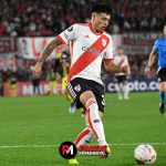 ¡Las mejores fotos de la victoria de River ante Deportivo Táchira en el Monumental!