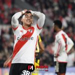 ¡Las mejores fotos de la victoria de River ante Deportivo Táchira en el Monumental!