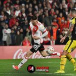 ¡Las mejores fotos de la victoria de River ante Deportivo Táchira en el Monumental!