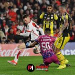 ¡Las mejores fotos de la victoria de River ante Deportivo Táchira en el Monumental!