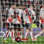 ¡Las mejores fotos de la victoria de River ante Deportivo Táchira en el Monumental!