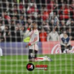 ¡Las mejores fotos de la victoria de River ante Deportivo Táchira en el Monumental!