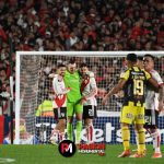 ¡Las mejores fotos de la victoria de River ante Deportivo Táchira en el Monumental!