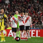¡Las mejores fotos de la victoria de River ante Deportivo Táchira en el Monumental!