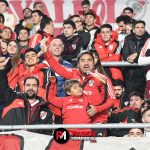 ¡Buscate en el triunfo de River vs. Deportivo Táchira en la Copa Libertadores!