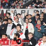 ¡Buscate en el triunfo de River vs. Deportivo Táchira en la Copa Libertadores!