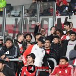 ¡Buscate en el triunfo de River vs. Deportivo Táchira en la Copa Libertadores!