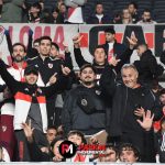 ¡Buscate en el triunfo de River vs. Deportivo Táchira en la Copa Libertadores!