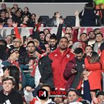 ¡Buscate en el triunfo de River vs. Deportivo Táchira en la Copa Libertadores!