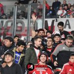 ¡Buscate en el triunfo de River vs. Deportivo Táchira en la Copa Libertadores!