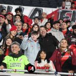 ¡Buscate en el triunfo de River vs. Deportivo Táchira en la Copa Libertadores!