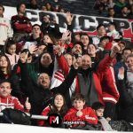 ¡Buscate en el triunfo de River vs. Deportivo Táchira en la Copa Libertadores!