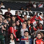 ¡Buscate en el triunfo de River vs. Deportivo Táchira en la Copa Libertadores!