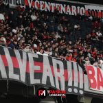 ¡Buscate en el triunfo de River vs. Deportivo Táchira en la Copa Libertadores!