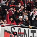 ¡Buscate en el triunfo de River vs. Deportivo Táchira en la Copa Libertadores!