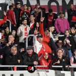 ¡Buscate en el triunfo de River vs. Deportivo Táchira en la Copa Libertadores!