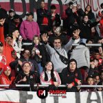 ¡Buscate en el triunfo de River vs. Deportivo Táchira en la Copa Libertadores!