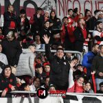 ¡Buscate en el triunfo de River vs. Deportivo Táchira en la Copa Libertadores!
