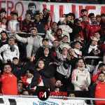 ¡Buscate en el triunfo de River vs. Deportivo Táchira en la Copa Libertadores!