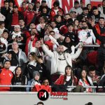 ¡Buscate en el triunfo de River vs. Deportivo Táchira en la Copa Libertadores!