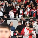 ¡Buscate en el triunfo de River vs. Deportivo Táchira en la Copa Libertadores!