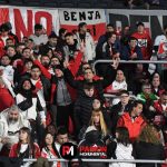 ¡Buscate en el triunfo de River vs. Deportivo Táchira en la Copa Libertadores!