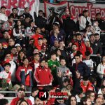 ¡Buscate en el triunfo de River vs. Deportivo Táchira en la Copa Libertadores!