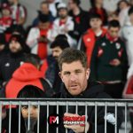 ¡Buscate en el triunfo de River vs. Deportivo Táchira en la Copa Libertadores!
