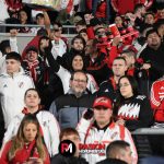 ¡Buscate en el triunfo de River vs. Deportivo Táchira en la Copa Libertadores!