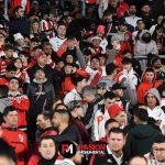 ¡Buscate en el triunfo de River vs. Deportivo Táchira en la Copa Libertadores!