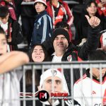 ¡Buscate en el triunfo de River vs. Deportivo Táchira en la Copa Libertadores!
