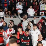 ¡Buscate en el triunfo de River vs. Deportivo Táchira en la Copa Libertadores!