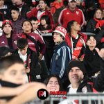 ¡Buscate en el triunfo de River vs. Deportivo Táchira en la Copa Libertadores!