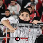 ¡Buscate en el triunfo de River vs. Deportivo Táchira en la Copa Libertadores!