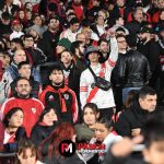 ¡Buscate en el triunfo de River vs. Deportivo Táchira en la Copa Libertadores!