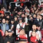 ¡Buscate en el triunfo de River vs. Deportivo Táchira en la Copa Libertadores!