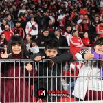 ¡Buscate en el triunfo de River vs. Deportivo Táchira en la Copa Libertadores!