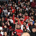 ¡Buscate en el triunfo de River vs. Deportivo Táchira en la Copa Libertadores!