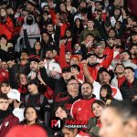 ¡Buscate en el triunfo de River vs. Deportivo Táchira en la Copa Libertadores!
