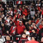 ¡Buscate en el triunfo de River vs. Deportivo Táchira en la Copa Libertadores!