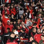 ¡Buscate en el triunfo de River vs. Deportivo Táchira en la Copa Libertadores!