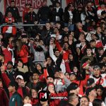 ¡Buscate en el triunfo de River vs. Deportivo Táchira en la Copa Libertadores!