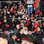 ¡Buscate en el triunfo de River vs. Deportivo Táchira en la Copa Libertadores!