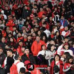 ¡Buscate en el triunfo de River vs. Deportivo Táchira en la Copa Libertadores!