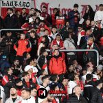 ¡Buscate en el triunfo de River vs. Deportivo Táchira en la Copa Libertadores!