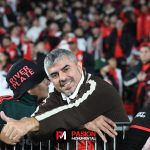 ¡Buscate en el triunfo de River vs. Deportivo Táchira en la Copa Libertadores!