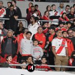¡Buscate en el triunfo de River vs. Deportivo Táchira en la Copa Libertadores!