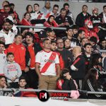 ¡Buscate en el triunfo de River vs. Deportivo Táchira en la Copa Libertadores!