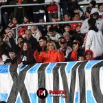 ¡Buscate en el triunfo de River vs. Deportivo Táchira en la Copa Libertadores!
